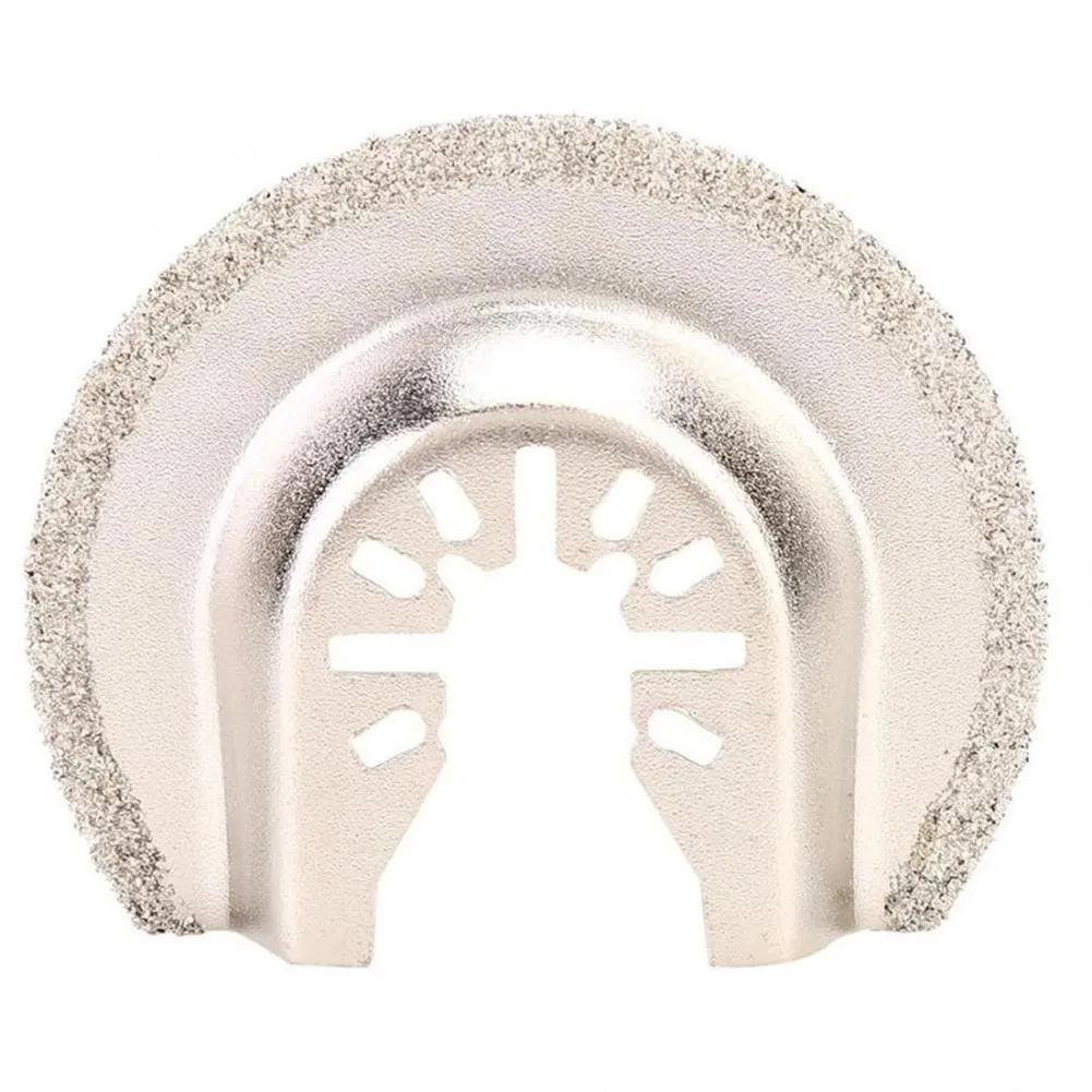 1pc Quick Release Oscillating Tool Carbide Diamond Oscillating Saw Blade Quick Change Multi Tools For Dewalt Black Decker Fein
1pc Quick Release Oscillating Tool Carbide Diamond Oscillating Saw Blade Quick Change Multi Tools For Dewalt Black Decker Fein