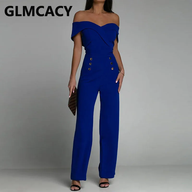 Женский элегантный праздвечерние чный комбинезон с открытыми плечами, шикарный облегающий Рабочий Комбинезон
Женский элегантный праздвечерние чный комбинезон с открытыми плечами, шикарный облегающий Рабочий Комбинезон