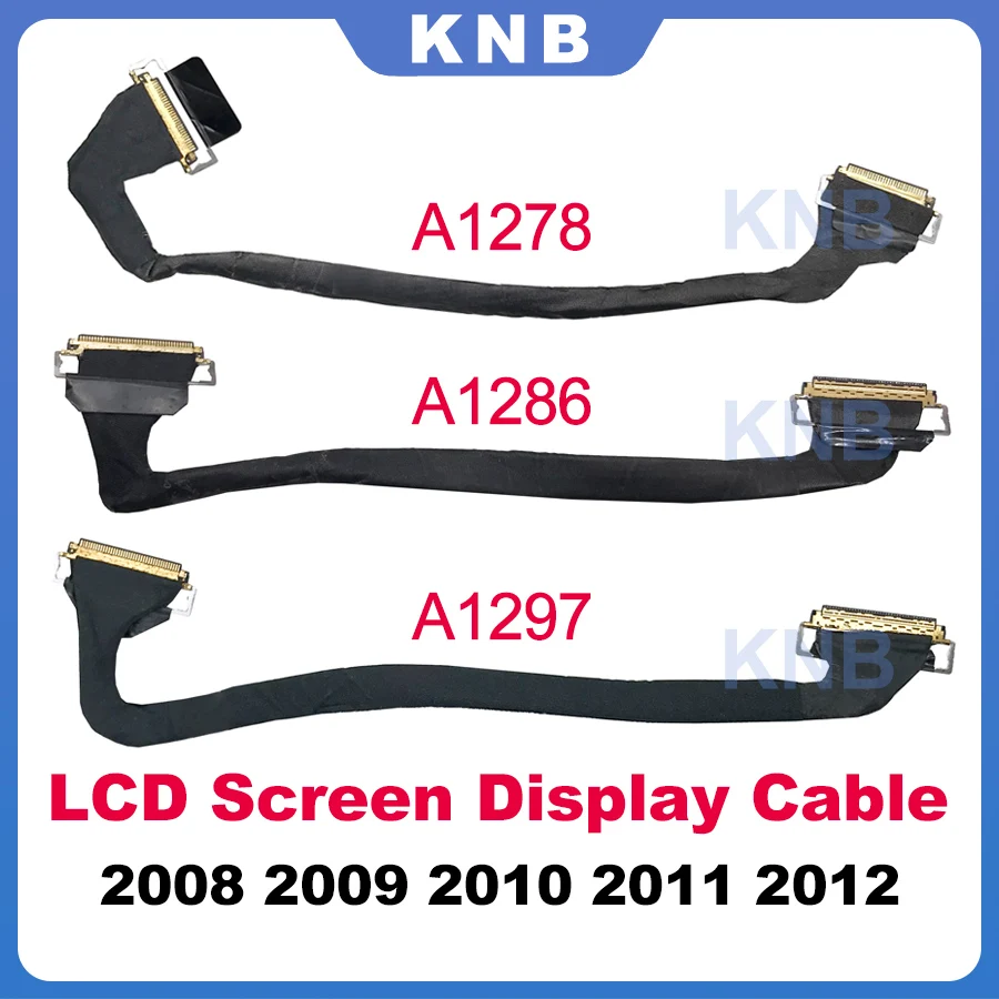 Оригинальный ЖК-экран A1278, A1286, A1297, кабель для Macbook Pro 13, 15, 17, ЖК-кабель 2008, 2009, 2010, 2011, 2012 года
Оригинальный ЖК-экран A1278, A1286, A1297, кабель для Macbook Pro 13, 15, 17, ЖК-кабель 2008, 2009, 2010, 2011, 2012 года