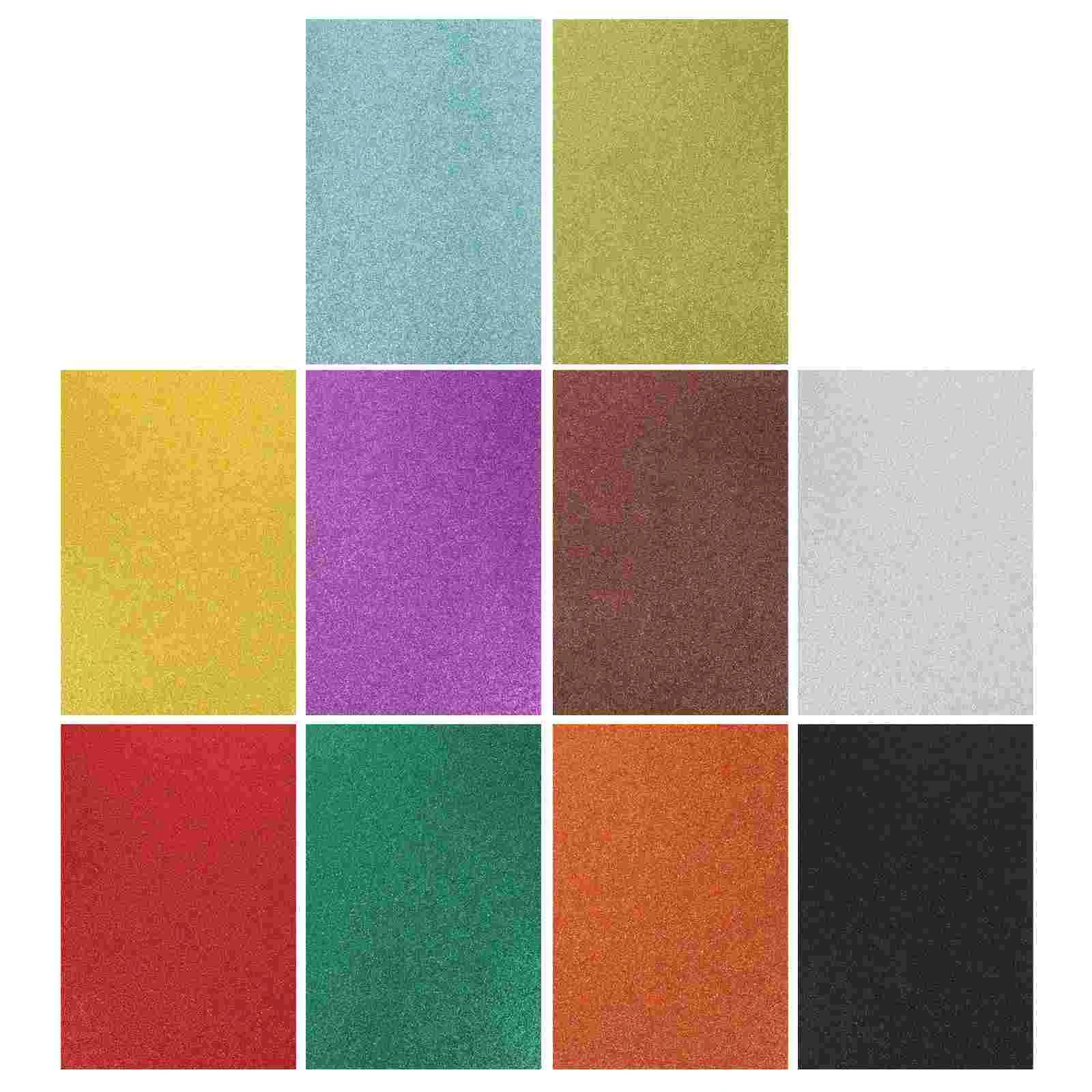 Papersponge Craft Sheets Eva Bulk Glitter Crafts Colored Thin Forsquares Multicolorcolor Thick
Papersponge Craft Sheets Eva Bulk Glitter Crafts Colored Thin Forsquares Multicolorcolor Thick