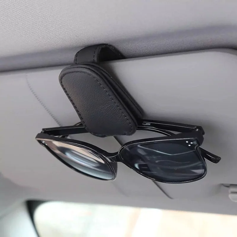 Car Glasses Holders Sunglasses Holders For Car Sun Visor Ticket Card Clip Eyeglasses Mount Vehicle Visor Accessories For Woman
Car Glasses Holders Sunglasses Holders For Car Sun Visor Ticket Card Clip Eyeglasses Mount Vehicle Visor Accessories For Woman