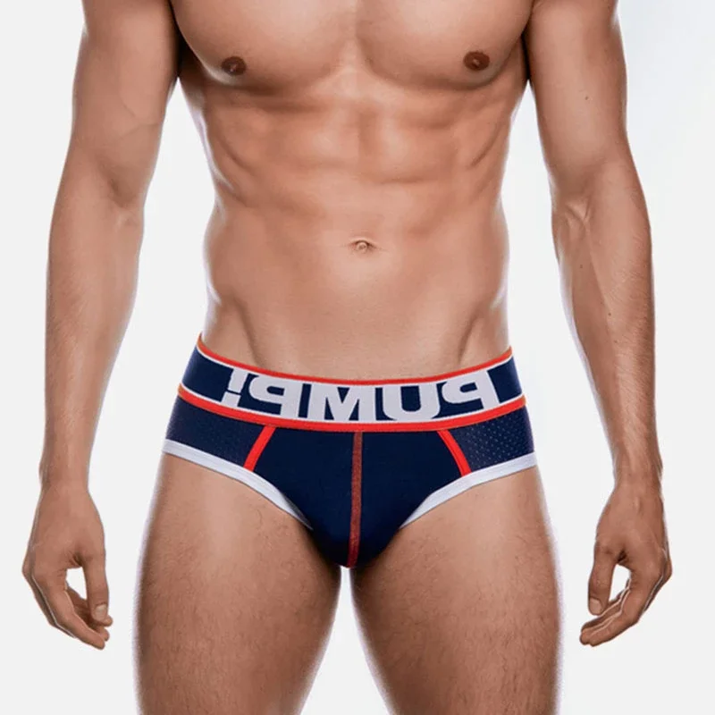Breathable Sexy Underwear Men Jockstrap Briefs Cotton Brand Comfortable Mens Underpants Men’s Panties Gift Comfortable Simple
Breathable Sexy Underwear Men Jockstrap Briefs Cotton Brand Comfortable Mens Underpants Men’s Panties Gift Comfortable Simple