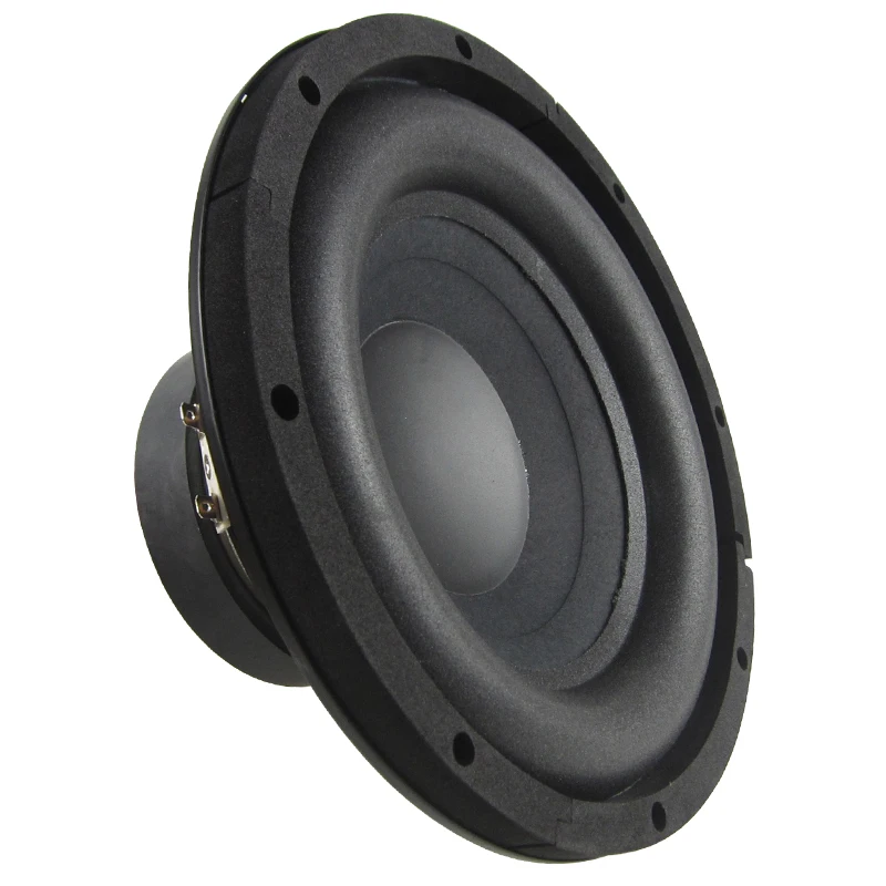 8 Inch Car Subwoofer Speaker Car Audio System Car High Power Subwoofer Car Subwoofer with Amplifier
8 Inch Car Subwoofer Speaker Car Audio System Car High Power Subwoofer Car Subwoofer with Amplifier