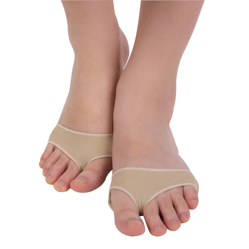 Silicone Gel Shoe Pad Massage Care Forefoot Sock Protector Cushion Silicone toe Metatarsal Sleeve Foot Care Tool
Silicone Gel Shoe Pad Massage Care Forefoot Sock Protector Cushion Silicone toe Metatarsal Sleeve Foot Care Tool