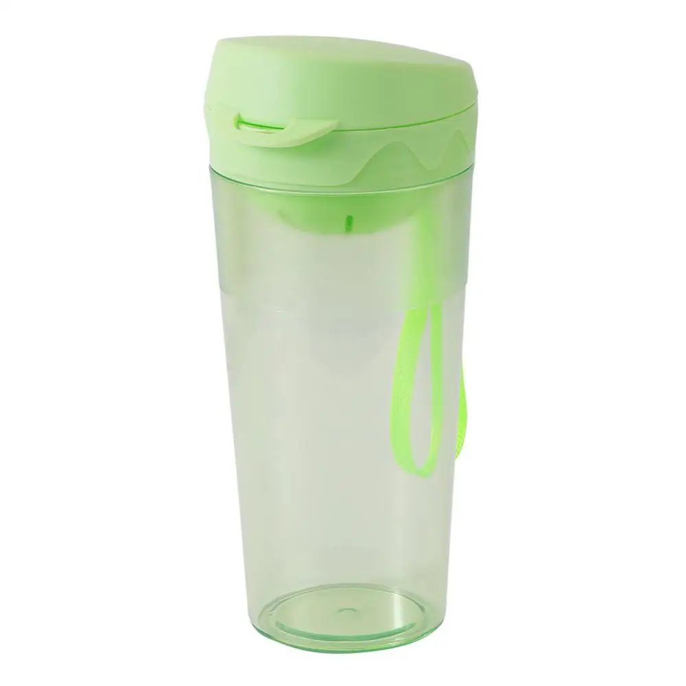 400ml Portable Water Cup Fitness Sports Plastic Shaker Cup Outdoor Handy Cup New Wholesale Creative Milkshake Cup 2023 Hot
400ml Portable Water Cup Fitness Sports Plastic Shaker Cup Outdoor Handy Cup New Wholesale Creative Milkshake Cup 2023 Hot