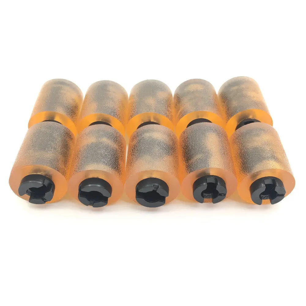 30PCX JAPAN A00J563600 Pickup Feed Roller for Konica Minolta C200 C203 C220 C253 C280 C353 C360 C451 C452 C550 C552 C650 C652
30PCX JAPAN A00J563600 Pickup Feed Roller for Konica Minolta C200 C203 C220 C253 C280 C353 C360 C451 C452 C550 C552 C650 C652
