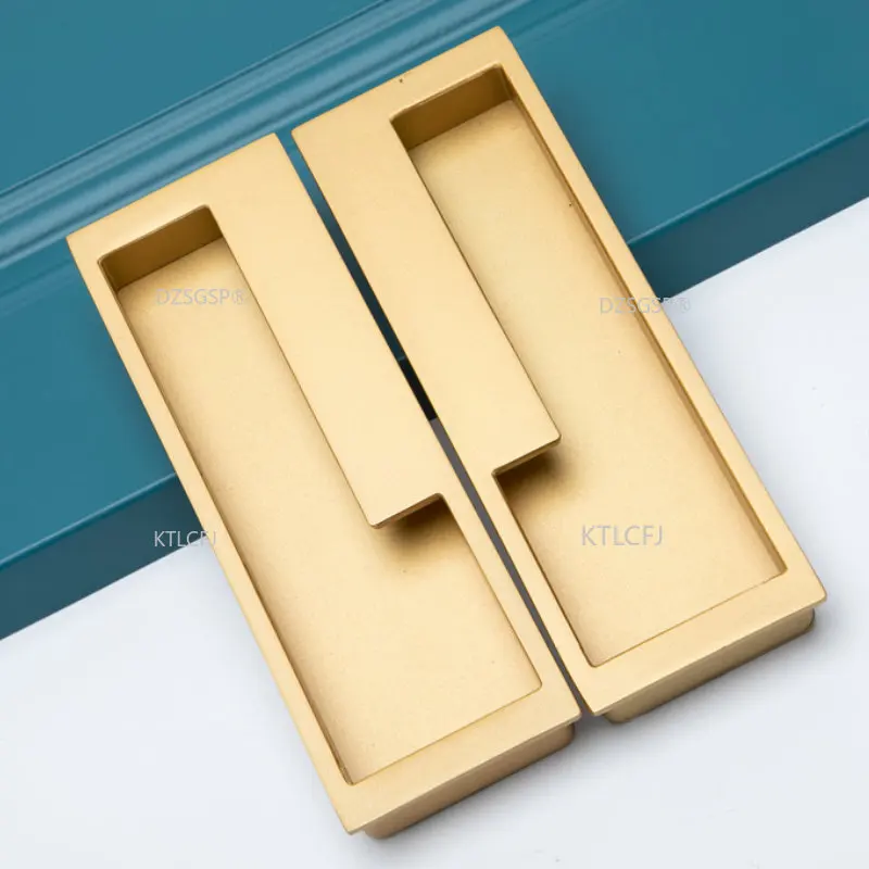 Hidden Door Handle Black Gold Embedded Handle Zinc Alloy Door Invisible Cabinet Handle Recessed Pulls Knob Furniture Hardware
Hidden Door Handle Black Gold Embedded Handle Zinc Alloy Door Invisible Cabinet Handle Recessed Pulls Knob Furniture Hardware