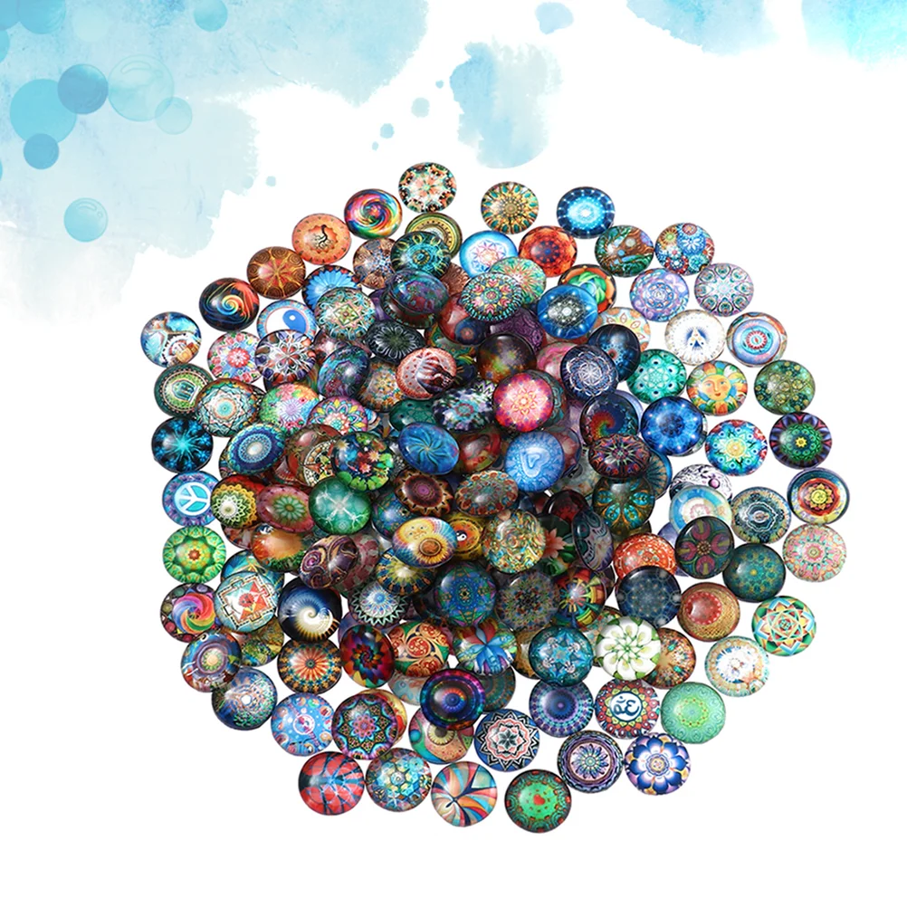 Mosaic Tile Round Glass Tiles Penny Crafts Mixedcrystal Half Flower Diy Suppliesassortment Pattern Dome Gemstone Making Jewelry
Mosaic Tile Round Glass Tiles Penny Crafts Mixedcrystal Half Flower Diy Suppliesassortment Pattern Dome Gemstone Making Jewelry