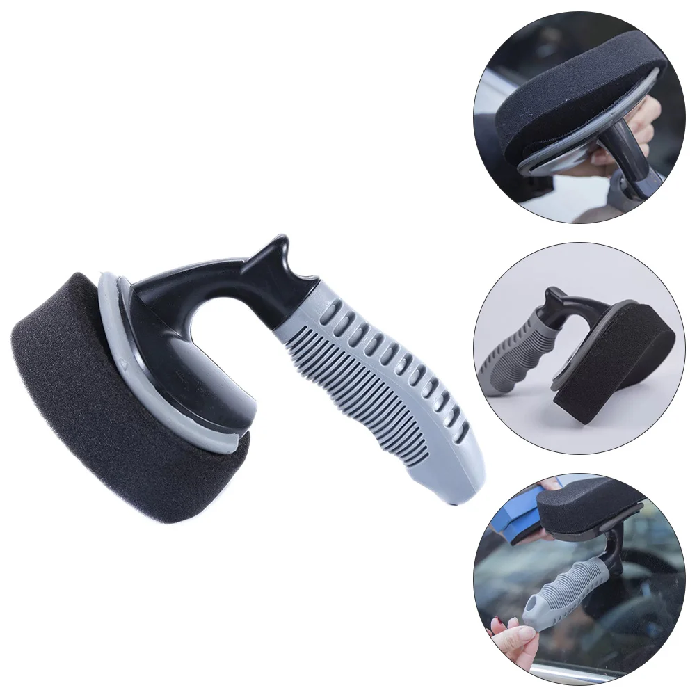 Car Wash Kit Cleaningsponge Brush Cleans Interior Exterior Detail Wax Polish Applicator Replacement Washer Automotive Scrubber
Car Wash Kit Cleaningsponge Brush Cleans Interior Exterior Detail Wax Polish Applicator Replacement Washer Automotive Scrubber