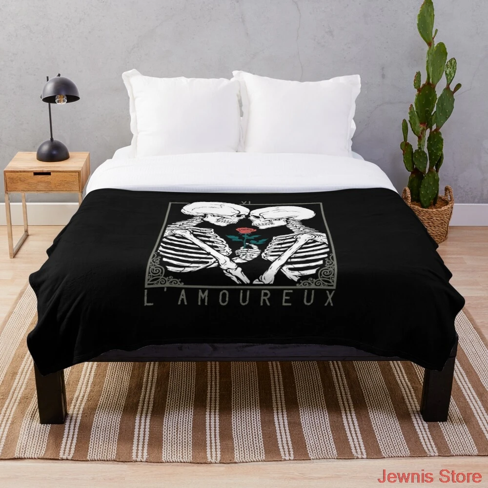 VI The Lovers Blanket Fleece Art Print adult Children Warm Bed Throw Blanket newborn bayby Blanket Boys Gifts
VI The Lovers Blanket Fleece Art Print adult Children Warm Bed Throw Blanket newborn bayby Blanket Boys Gifts