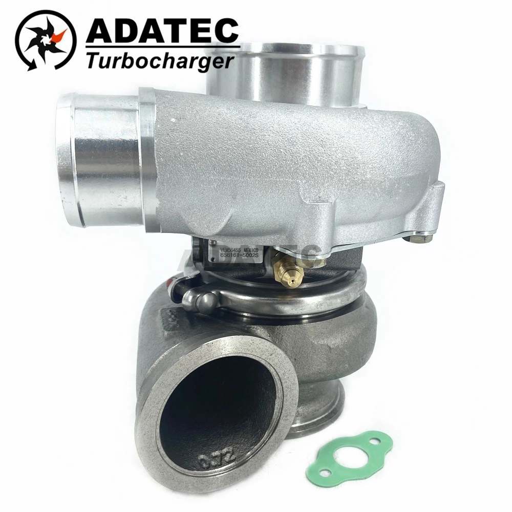 G25-550 G25-660 Turbocharger Performance Turbo for G Series Dual Ball Bearing 72AR V-Band Turbine Housing
G25-550 G25-660 Turbocharger Performance Turbo for G Series Dual Ball Bearing 72AR V-Band Turbine Housing