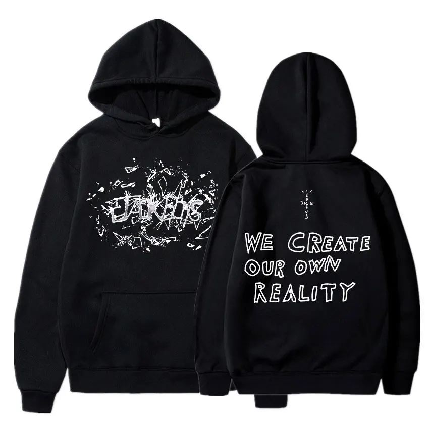 Travis Scotts Cactus Jack Swag Print Hip Hop Oversized Hoodie Harajuku Hooded Sweatshirts Men Women Fashion Streetwear Pullovers
Travis Scotts Cactus Jack Swag Print Hip Hop Oversized Hoodie Harajuku Hooded Sweatshirts Men Women Fashion Streetwear Pullovers