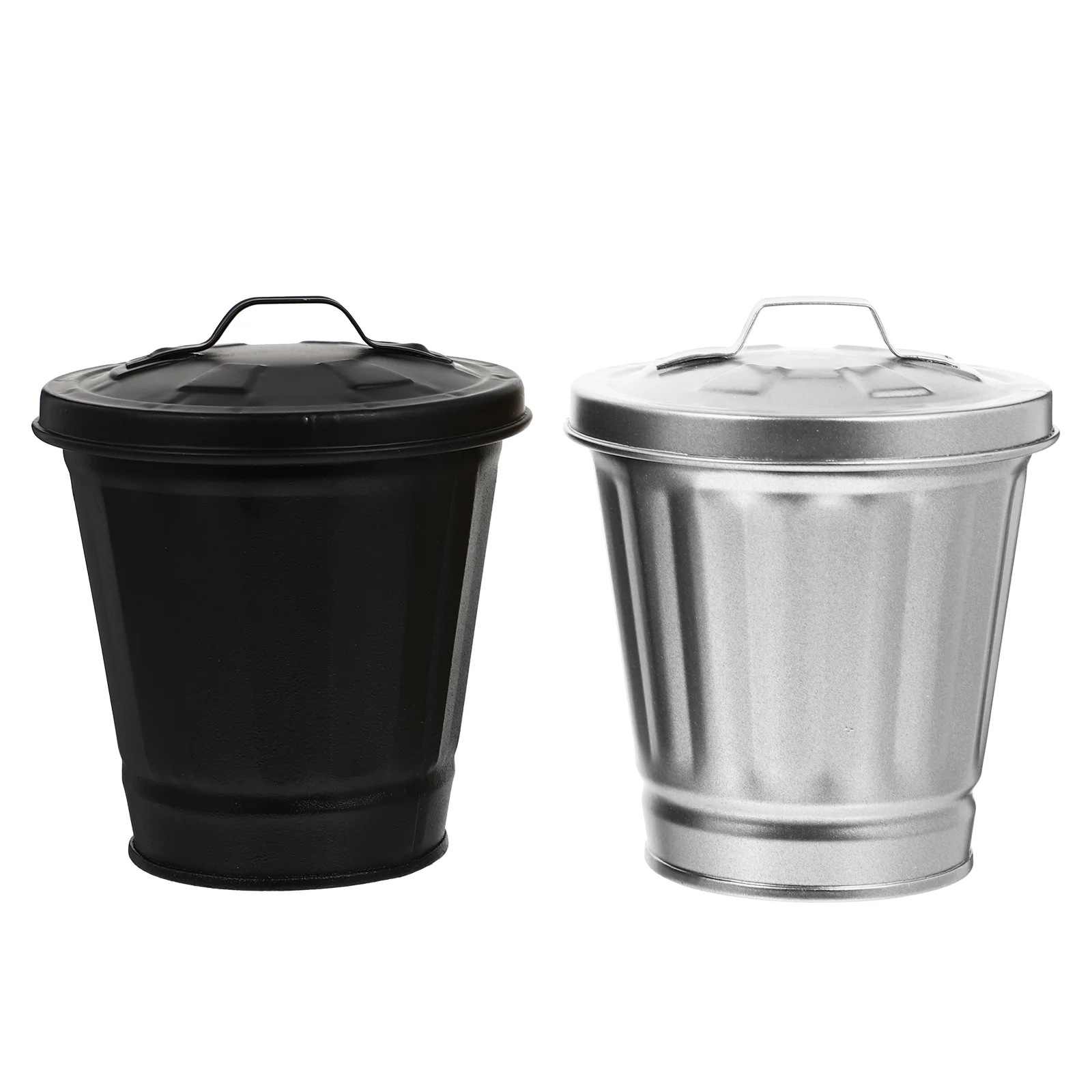 Trash Can Garbage Bin Waste Mini Desktop Holder Countertop Metal Canstabletop Tiny Basket Brush Iron Pen Paper Bucket Vanity
Trash Can Garbage Bin Waste Mini Desktop Holder Countertop Metal Canstabletop Tiny Basket Brush Iron Pen Paper Bucket Vanity