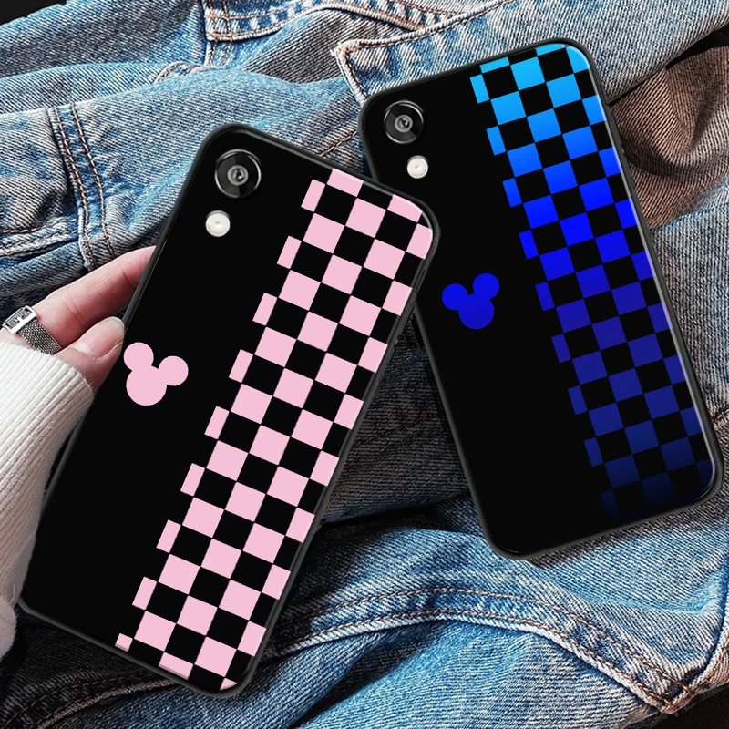 Bandai Luxury Mickey Comic For Huawei Honor 9A 8X 9 9X Lite 10 10i 10X Lite Phone Case Coque Funda Silicone Cover Soft Back
Bandai Luxury Mickey Comic For Huawei Honor 9A 8X 9 9X Lite 10 10i 10X Lite Phone Case Coque Funda Silicone Cover Soft Back