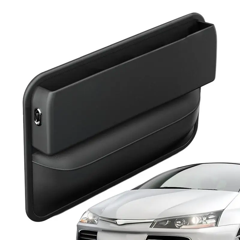 Боковой органайзер для автомобильной консоли, наполнитель для зазора в сиденье автомобиля, шкатулка для хранения, органайзер на переднее сиденье для телефонов, ключей
Боковой органайзер для автомобильной консоли, наполнитель для зазора в сиденье автомобиля, шкатулка для хранения, органайзер на переднее сиденье для телефонов, ключей