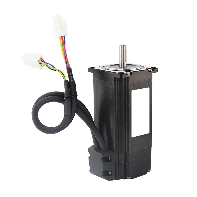 Custom Cnc Ac Servo Motor And Driver Low Cost 2.3kw 15nm Brushless Servo Motor For Cnc Milling Lathe Machine
Custom Cnc Ac Servo Motor And Driver Low Cost 2.3kw 15nm Brushless Servo Motor For Cnc Milling Lathe Machine