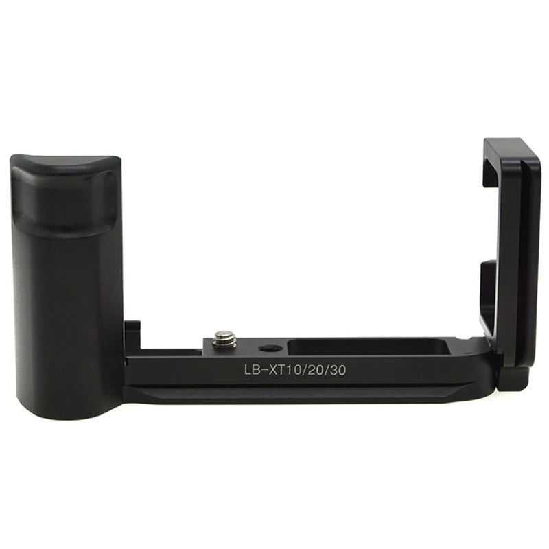 Вертикальная быстросъемная L-образная пластина/кронштейн держатель рукоятка базовая ручка для Fuji X-T10 XT-20 L-кронштейн рукоятка R60
Вертикальная быстросъемная L-образная пластина/кронштейн держатель рукоятка базовая ручка для Fuji X-T10 XT-20 L-кронштейн рукоятка R60