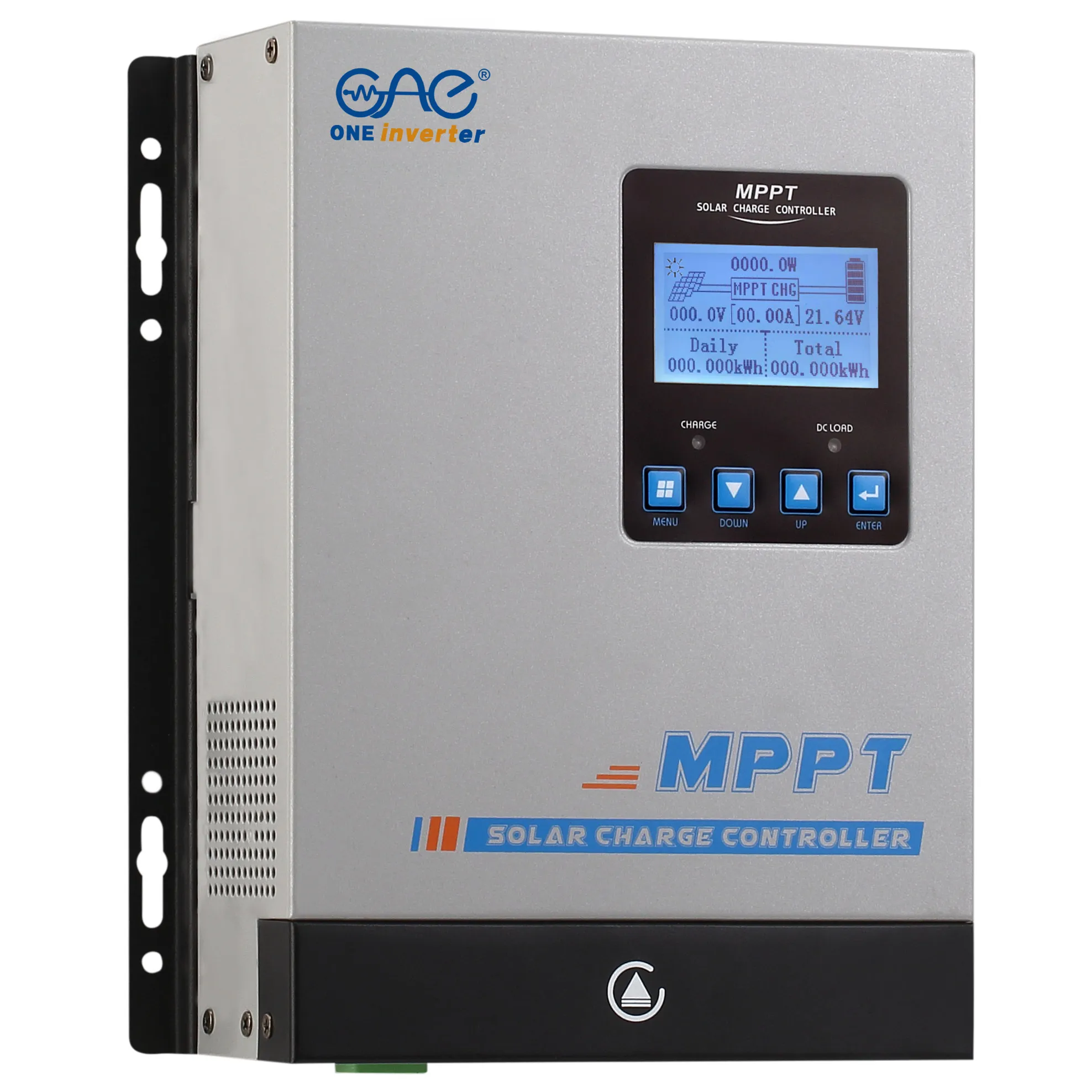 12v/24v/48v/96v Inverter mppt Solar System 20A 30A 40A 50A 60A 80A 100A 120A MPPT Solar Charge Controller Inverters
12v/24v/48v/96v Inverter mppt Solar System 20A 30A 40A 50A 60A 80A 100A 120A MPPT Solar Charge Controller Inverters