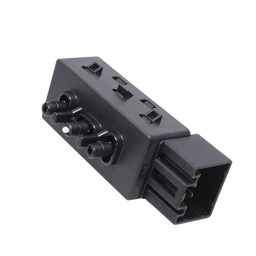 1pc Driver Left Power Seat Switch 6 Way For Ford F150 F250 Mustang Explorer 2005-2018 Electric Seat Adjustment Switch
1pc Driver Left Power Seat Switch 6 Way For Ford F150 F250 Mustang Explorer 2005-2018 Electric Seat Adjustment Switch