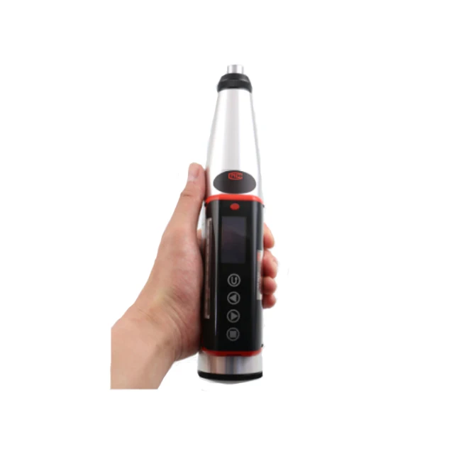 HT-225Q digital concrete test hammer, schmidt hardness tester 
HT-225Q digital concrete test hammer, schmidt hardness tester