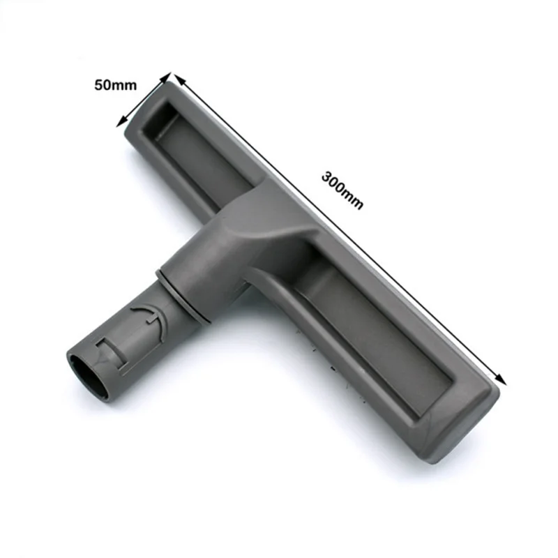 For Dyson V7 V8 V10 Floor brush Household Supplies Vacuum cleaner Accessory Parts Spare Ultra-thin High quality
For Dyson V7 V8 V10 Floor brush Household Supplies Vacuum cleaner Accessory Parts Spare Ultra-thin High quality
