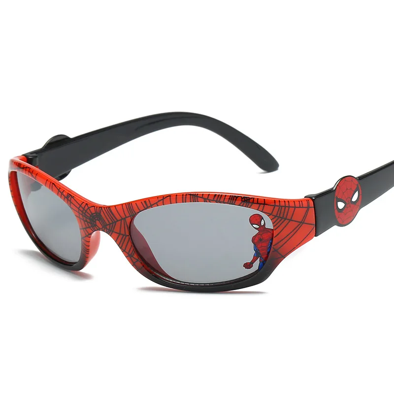 Marvel Anime Figure Kawaii Spider-Man Fashion Sunglasses Action Figure Cartoon Spiderman Cosplay Accessories Children's Toy Gift
Marvel Anime Figure Kawaii Spider-Man Fashion Sunglasses Action Figure Cartoon Spiderman Cosplay Accessories Children's Toy Gift