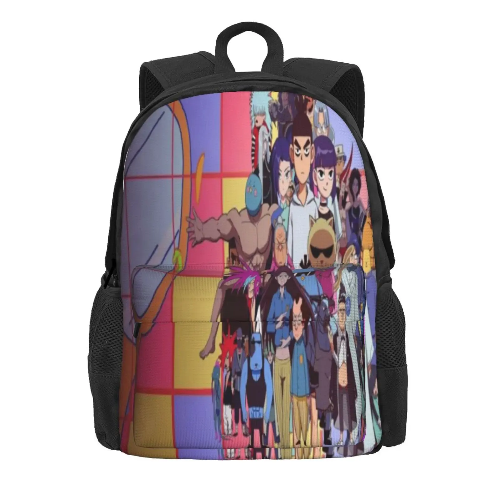 Scissor Seven 9 school bags School Bags Anime Ita Bag Ita Bag School Men'S Backpack Rucksack
Scissor Seven 9 school bags School Bags Anime Ita Bag Ita Bag School Men'S Backpack Rucksack