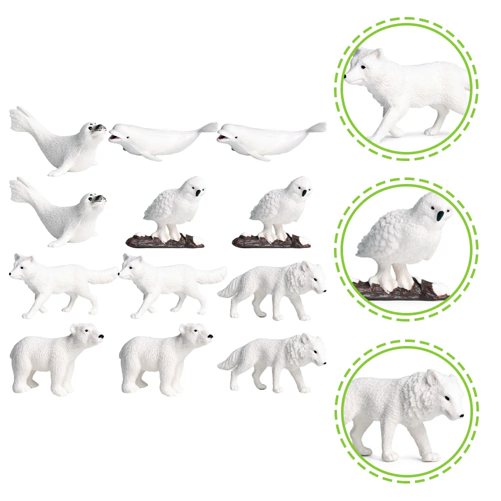 Animalsfigures Animal Stuffed Wolf Figurines Artic Fox Toddler Christmas Gifts Mini Forest Tiny Small
Animalsfigures Animal Stuffed Wolf Figurines Artic Fox Toddler Christmas Gifts Mini Forest Tiny Small