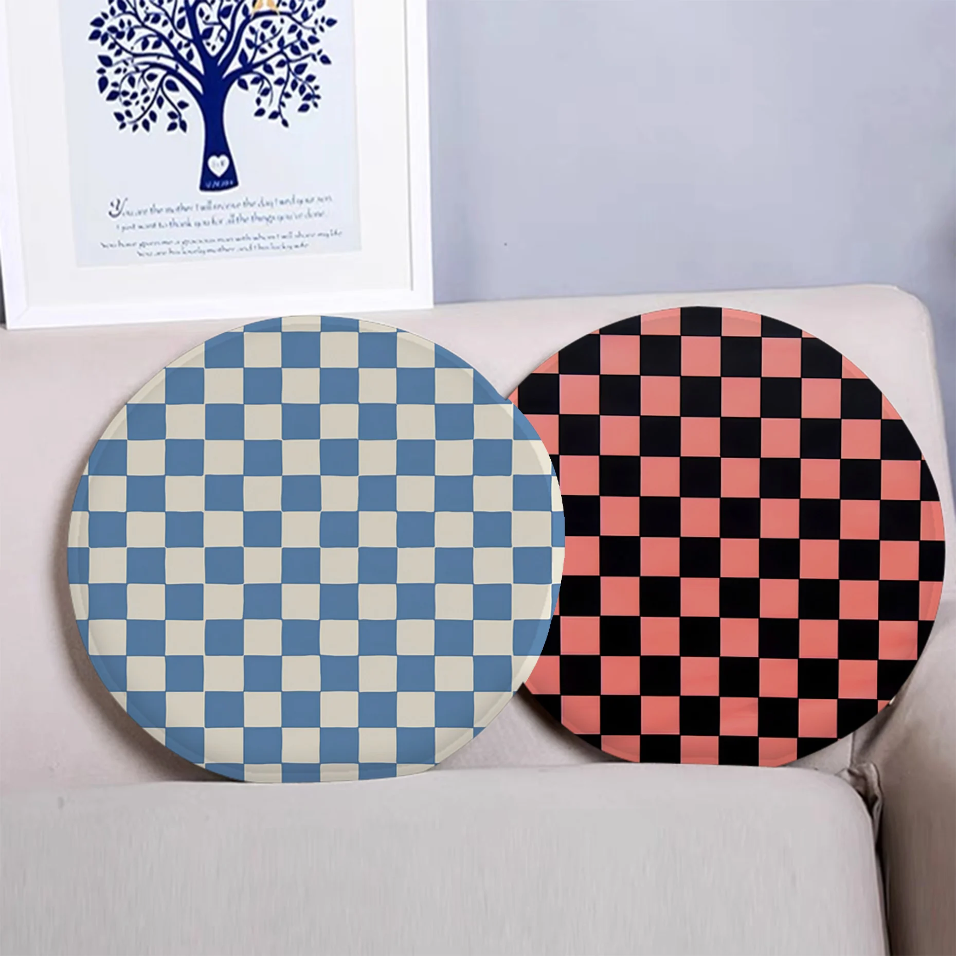 D-Doraes Mon Four Seasons Plush Cushion Home Back Cushion Soft Comfortable 50x50cm Seat Mat
D-Doraes Mon Four Seasons Plush Cushion Home Back Cushion Soft Comfortable 50x50cm Seat Mat