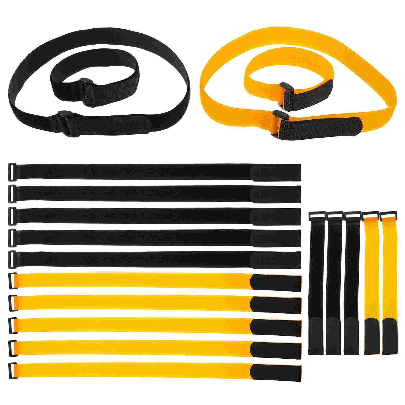 15 Pcs Strap Wire Ties Practical Cinch Straps Nylon Bike Rack Multi-functional Securing Wheel
15 Pcs Strap Wire Ties Practical Cinch Straps Nylon Bike Rack Multi-functional Securing Wheel