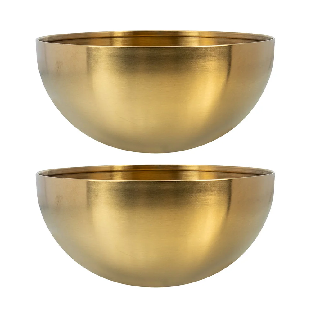 Bowl Bowls Salad Stainless Steel Metal Soup Serving Rice Korean Noodlekitchen Fruit Small Mixing Ramen Cereal Tableware
Bowl Bowls Salad Stainless Steel Metal Soup Serving Rice Korean Noodlekitchen Fruit Small Mixing Ramen Cereal Tableware