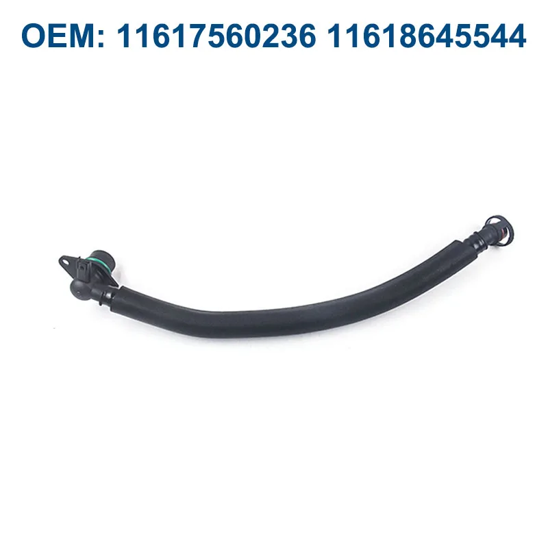 11617560236 11618645544 Valve Cover Exhaust Pipe Hose for BMW E60 E83 E84 N46 520LI X1 X3 18i 2.0i Z4 E85 3' E90 1' E87 LCI
11617560236 11618645544 Valve Cover Exhaust Pipe Hose for BMW E60 E83 E84 N46 520LI X1 X3 18i 2.0i Z4 E85 3' E90 1' E87 LCI