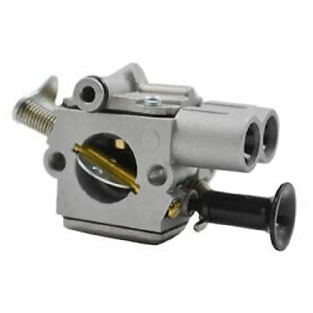 Карбюратор ПОДХОДИТ для STIHL MS261 MS271 MS291, карбюратор для замены бензопилы 1141 120 0600, аксессуары для электроинструментов
Карбюратор ПОДХОДИТ для STIHL MS261 MS271 MS291, карбюратор для замены бензопилы 1141 120 0600, аксессуары для электроинструментов