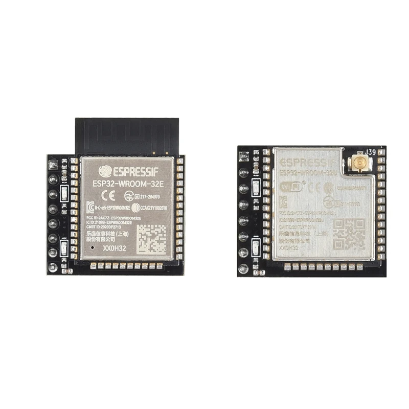 Мини-макетная плата BTT ESP32U/ESP32E с Wi-Fi, плата с Bluetooth, совместима с материнской платой SKR2 SKR3 Ender 3 V2
Мини-макетная плата BTT ESP32U/ESP32E с Wi-Fi, плата с Bluetooth, совместима с материнской платой SKR2 SKR3 Ender 3 V2