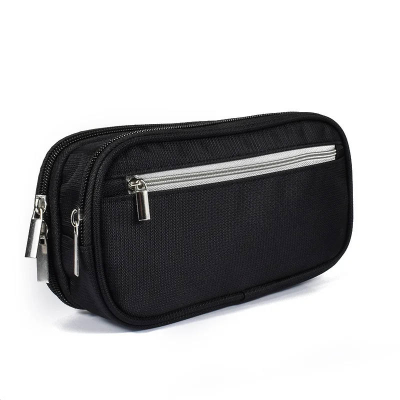 Large Capacity Pencil Case Stationery School Supplies Pencil Cases Pouch Office Desk Storage Bag Students Kids Pen Case Bags Box
Large Capacity Pencil Case Stationery School Supplies Pencil Cases Pouch Office Desk Storage Bag Students Kids Pen Case Bags Box