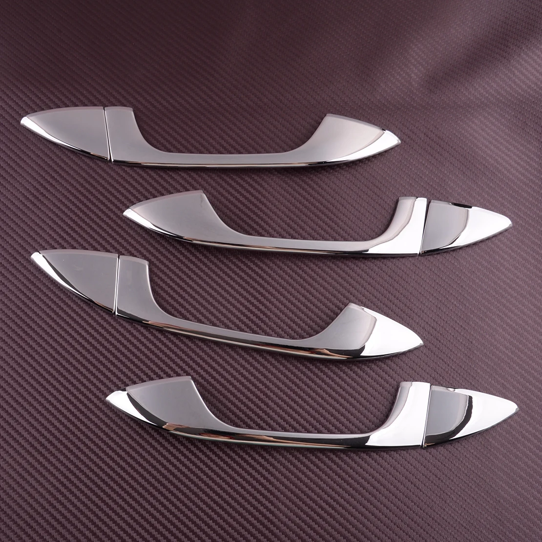 4 шт./компл. ABS серебряная крышка для наружной боковой дверной ручки подходит для Kia Optima K5 2016 2017 2018 2019 2020
4 шт./компл. ABS серебряная крышка для наружной боковой дверной ручки подходит для Kia Optima K5 2016 2017 2018 2019 2020