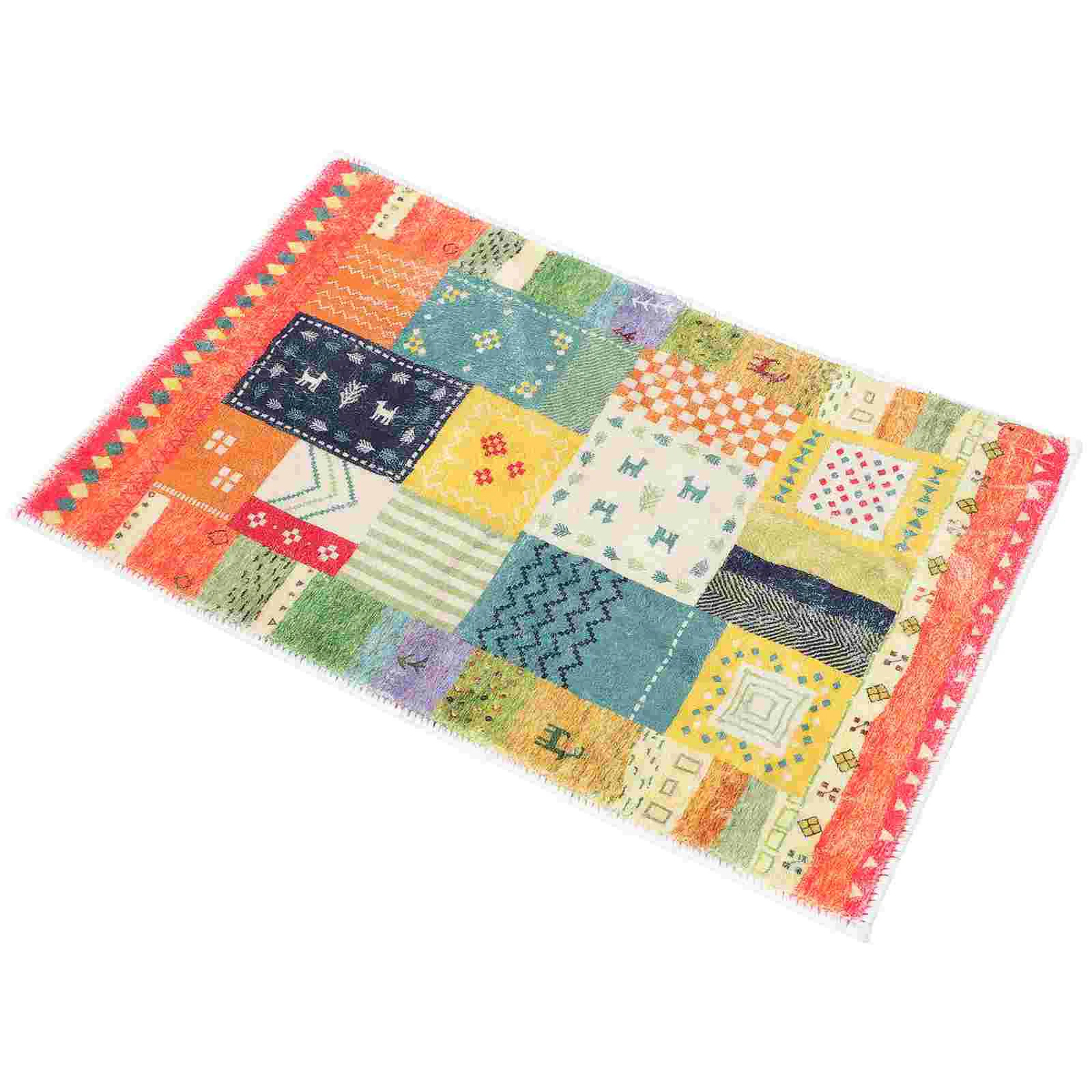 Rug Mat Floor Area Carpet Rugs Door Bathroom Traditional Distressed Shower Bath Bedroom Quick Dry Runner Mats Doormat Inside
Rug Mat Floor Area Carpet Rugs Door Bathroom Traditional Distressed Shower Bath Bedroom Quick Dry Runner Mats Doormat Inside