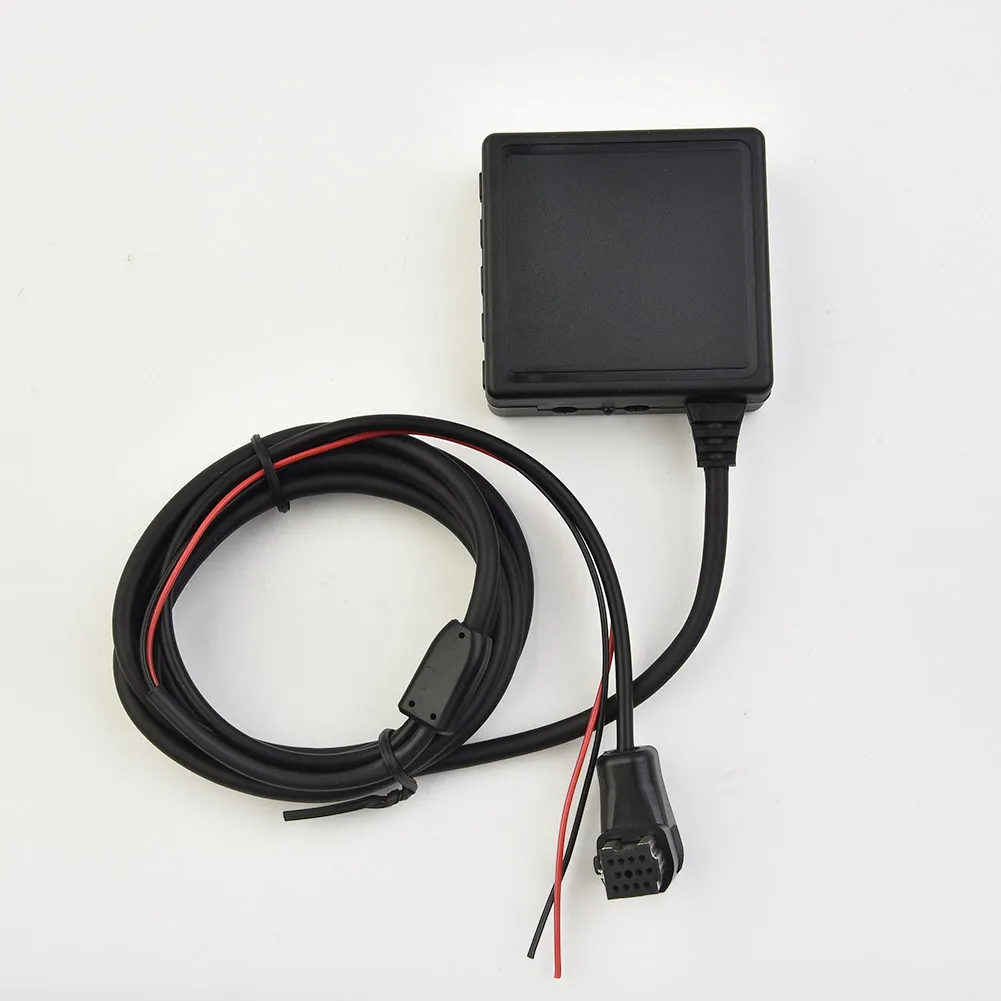 AUX Audio Cable USB Music Adapter Microphone For Pioneer Radio IP-BUS P99 P01 Accessories Replaces Parts Replacement
AUX Audio Cable USB Music Adapter Microphone For Pioneer Radio IP-BUS P99 P01 Accessories Replaces Parts Replacement