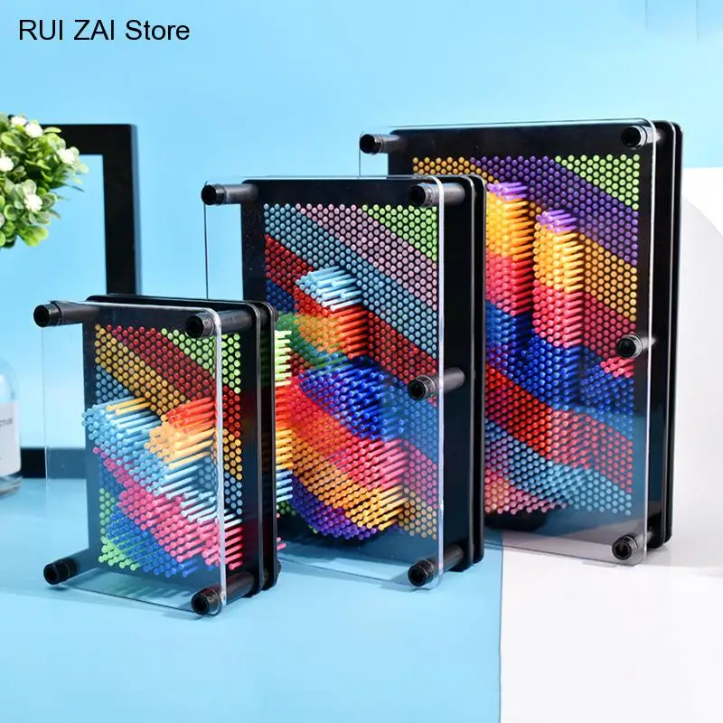 3D Clone Hand Model Needle Carving Three-Dimensional Variety Needle Painting Creative Gifts Novelty Practical Creative Toys
3D Clone Hand Model Needle Carving Three-Dimensional Variety Needle Painting Creative Gifts Novelty Practical Creative Toys