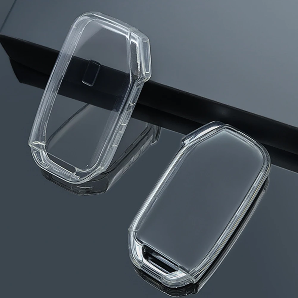 Brand New Key Shell Key Cover 4 Color Auto Parts Car Accessories Case Clear Transparent For Kia Optima 2021-2023
Brand New Key Shell Key Cover 4 Color Auto Parts Car Accessories Case Clear Transparent For Kia Optima 2021-2023