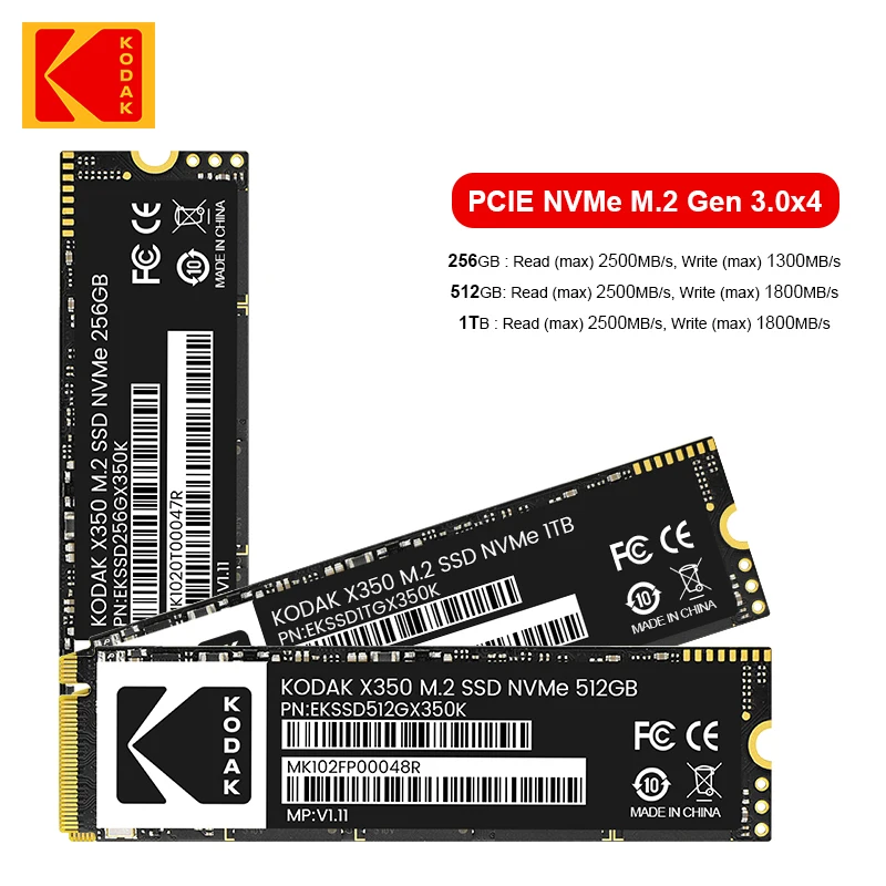 Оригинальный твердотельный накопитель Kodak 1 ТБ Ssd NVME M.2 Gen2, Внутренний твердотельный накопитель 120 ГБ 240 ГБ 512 ГБ 1,8 дюйма Sata Hdd, ноутбук, ПК, настольный компьютер
Оригинальный твердотельный накопитель Kodak 1 ТБ Ssd NVME M.2 Gen2, Внутренний твердотельный накопитель 120 ГБ 240 ГБ 512 ГБ 1,8 дюйма Sata Hdd, ноутбук, ПК, настольный компьютер