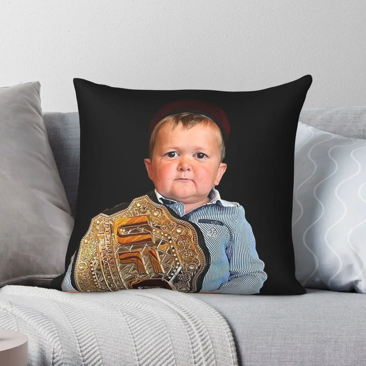 Чехол для подушки Hasbulla Magomedov из полиэстера и льна, бархатный креативный декоративный чехол для подушки на молнии, наволочка для комнаты, нав...
Чехол для подушки Hasbulla Magomedov из полиэстера и льна, бархатный креативный декоративный чехол для подушки на молнии, наволочка для комнаты, нав...