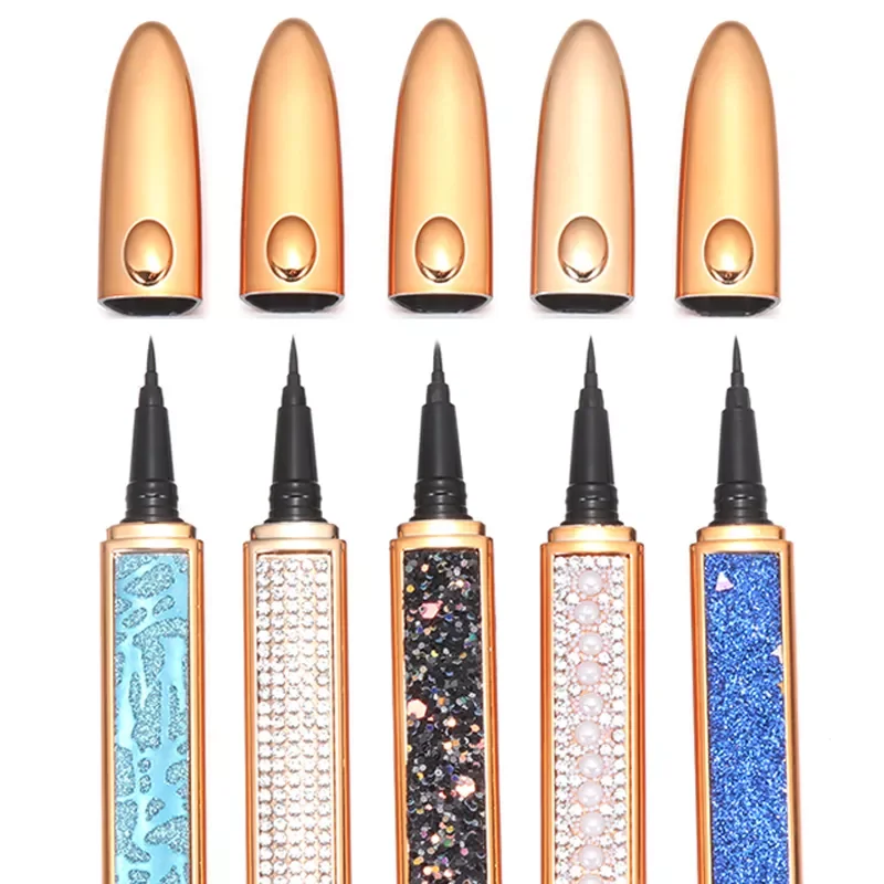 2 In 1 Magic Lash Liner Glue Pen Non No Glue Liquid Eyeliner Waterproof Long Lasting Fast Dry Eye Makeup
2 In 1 Magic Lash Liner Glue Pen Non No Glue Liquid Eyeliner Waterproof Long Lasting Fast Dry Eye Makeup