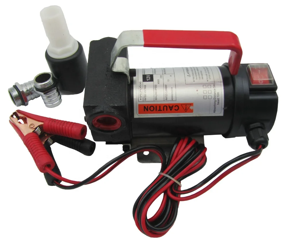 Насос для перекачки масла Singflo YTB-40 12 В, насос для перекачки дизельного топлива 24 В
Насос для перекачки масла Singflo YTB-40 12 В, насос для перекачки дизельного топлива 24 В