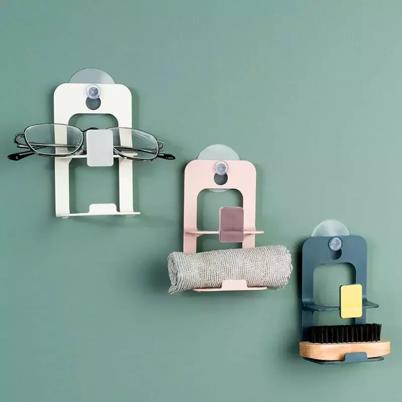 Kitchen Sink Soap Rack Drainer Rack Sink Drain Rack Kitchen Suction Cup Sponge Storage Holder Accessories Kitchen Storage Tools
Kitchen Sink Soap Rack Drainer Rack Sink Drain Rack Kitchen Suction Cup Sponge Storage Holder Accessories Kitchen Storage Tools