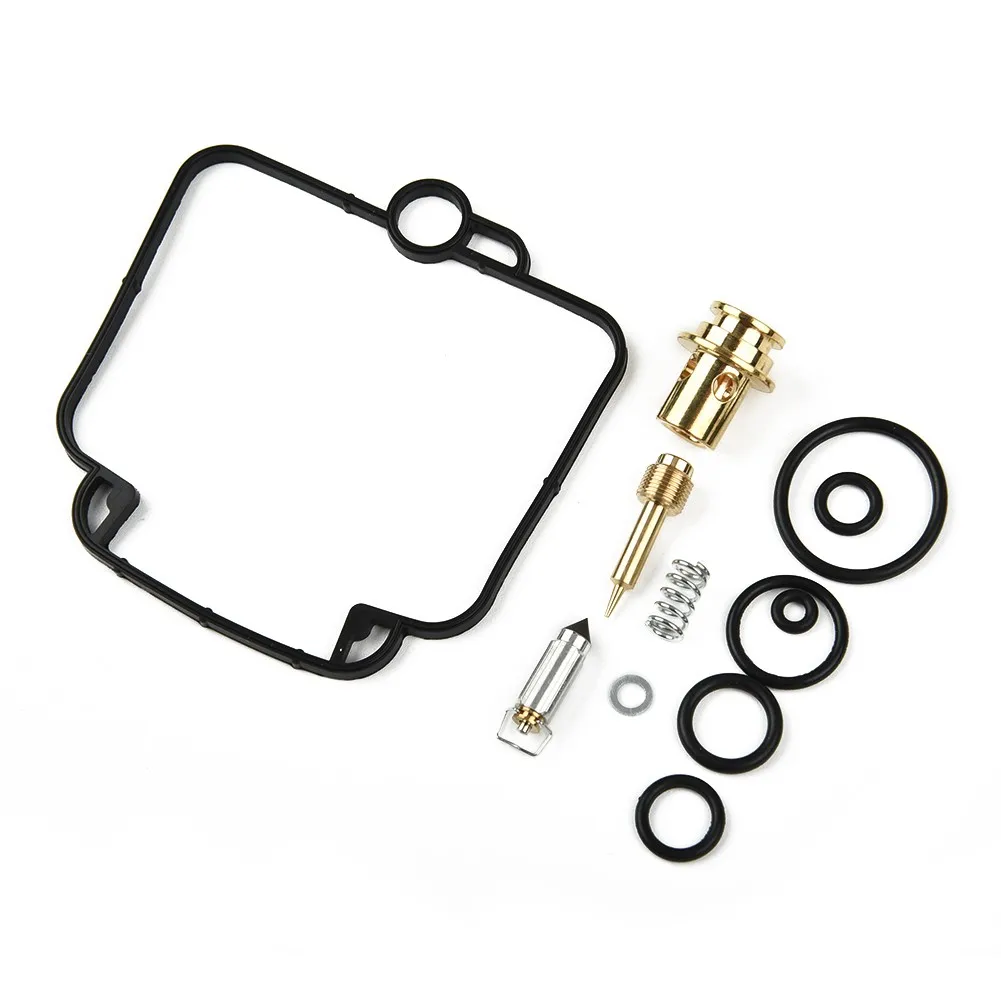 Durable For Suzuki GS500E 1994-2000 GS 500 E Mettal Rubber Black 2pcs Carburetor Repair Kit Plunger Diaphragm Carburetor Parts
Durable For Suzuki GS500E 1994-2000 GS 500 E Mettal Rubber Black 2pcs Carburetor Repair Kit Plunger Diaphragm Carburetor Parts