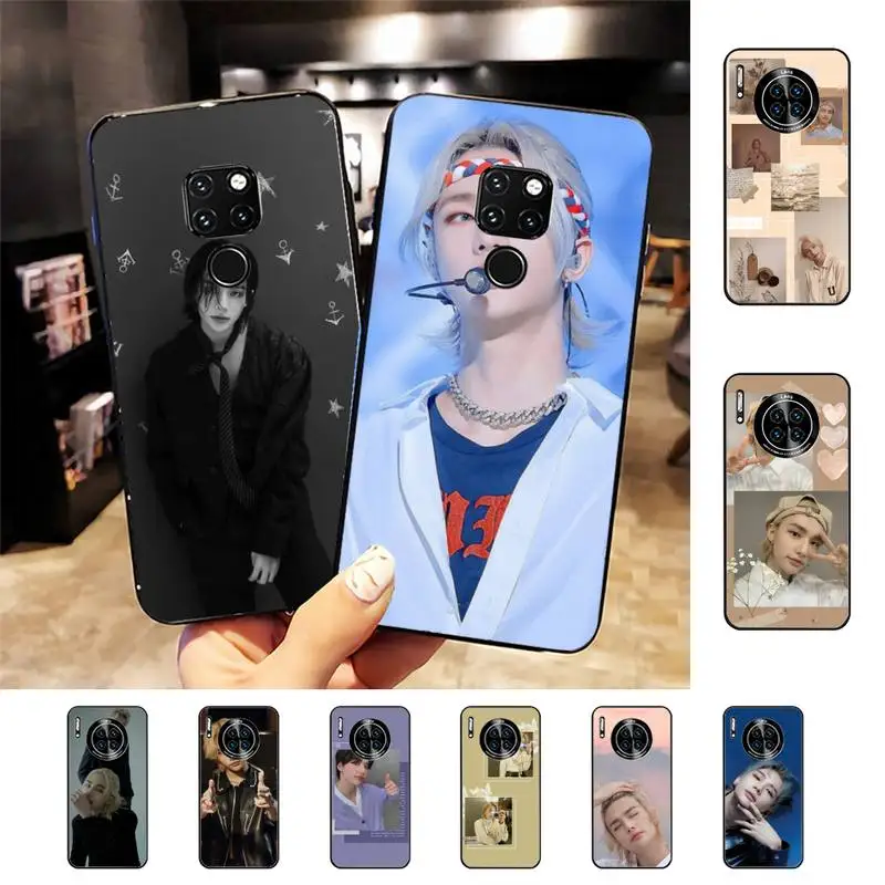hwang hyunjin stray kid Phone Case for Samsung A51 A30s A52 A71 A12 for Huawei Honor 10i for OPPO vivo Y11 cover
hwang hyunjin stray kid Phone Case for Samsung A51 A30s A52 A71 A12 for Huawei Honor 10i for OPPO vivo Y11 cover