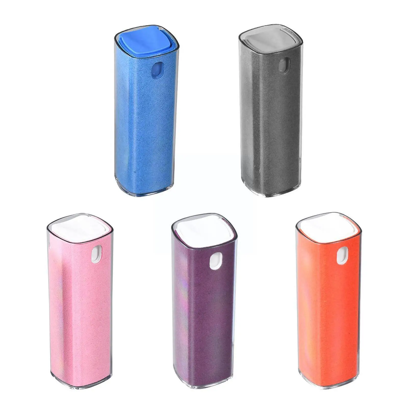 Бутылка-распылитель для очистки экрана телефона 2 в 1, инструмент для удаления пыли для Apple IPhone IPad компьютера ТВ из микрофибры без Liq D0N2 
Бутылка-распылитель для очистки экрана телефона 2 в 1, инструмент для удаления пыли для Apple IPhone IPad компьютера ТВ из микрофибры без Liq D0N2