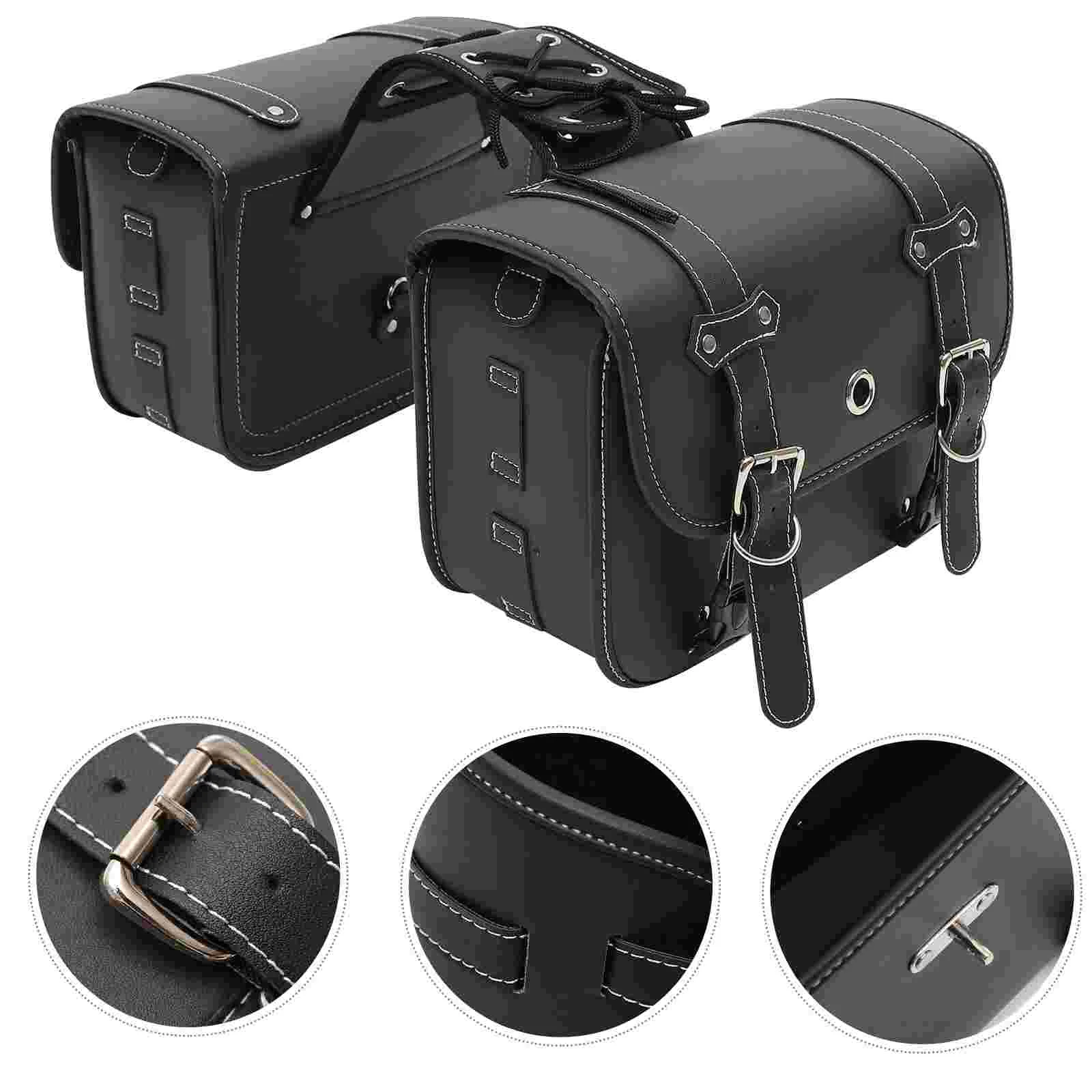 Bike Tool Bag Motorcycle Side PVC Electric Motorcycle Motorbike Storage Bag Car Oxford Fabric
Bike Tool Bag Motorcycle Side PVC Electric Motorcycle Motorbike Storage Bag Car Oxford Fabric