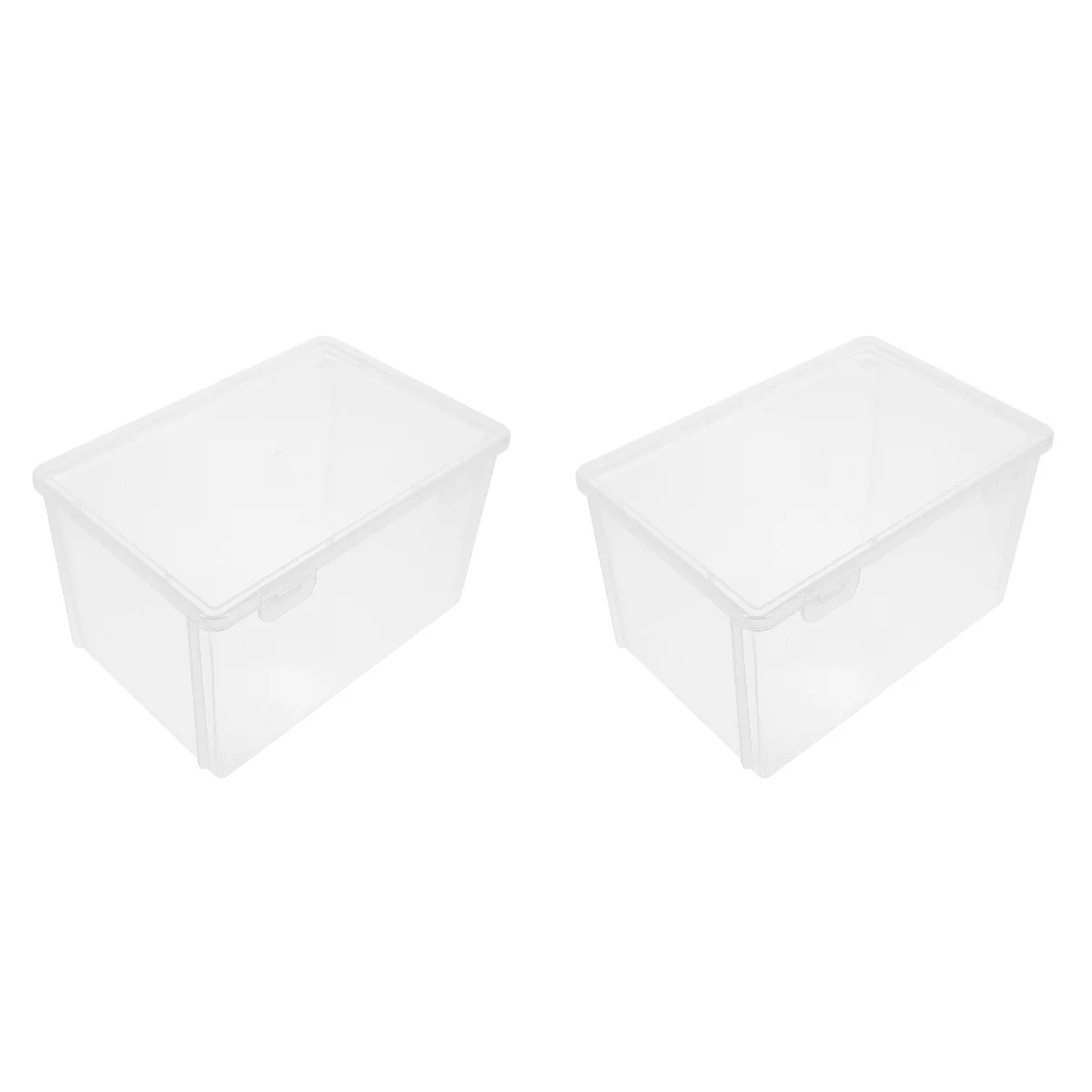Bread Container Box Clear Keeperstorage Transparent Loaf Bin Keeping Fresh Containers Dispenser Saver Glass Refrigeratorlid
Bread Container Box Clear Keeperstorage Transparent Loaf Bin Keeping Fresh Containers Dispenser Saver Glass Refrigeratorlid